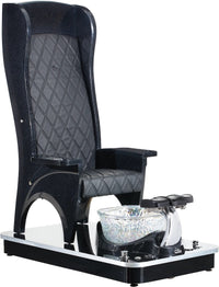 THE MONARCH PEDICURE CHAIR | Whale Spa