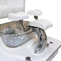 THE MONARCH PEDICURE CHAIR | Whale Spa