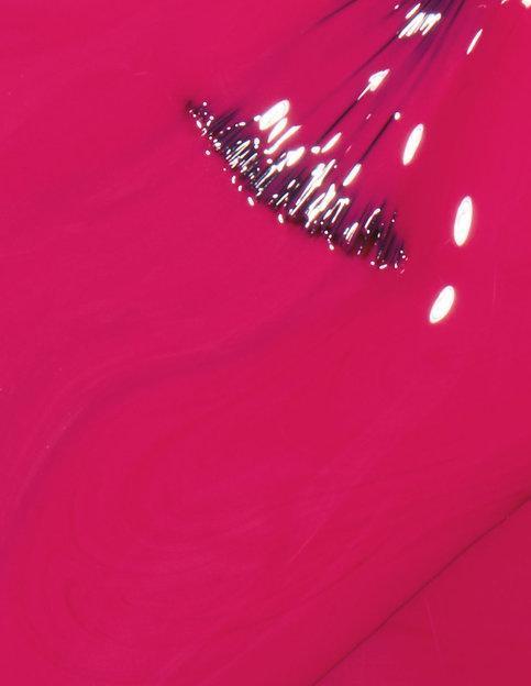 ATL- Pink Flamenco #E44 | OPI Trio: Gel, Polish, Dip