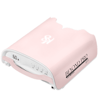 ATL- Beyond Pro Rechargeable LED Lamp Volume II (Pink) | Kiara Sky