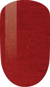 ATL- CHERRY BOMB (PMS 190) | Perfect Match Duo