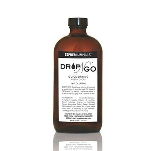 ATL- Drop N Go (16oz) | Premium Nails