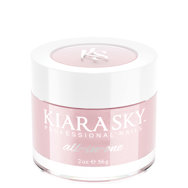 ATL- PINK AND POLISHED | Kiara Sky All-in-One