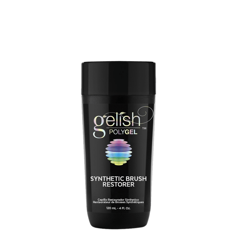 ATL- Synthetic Brush Restorer 4oz PolyGel