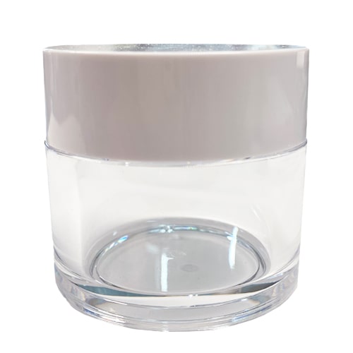 ATL- Twist Cap Jar (1.7oz)