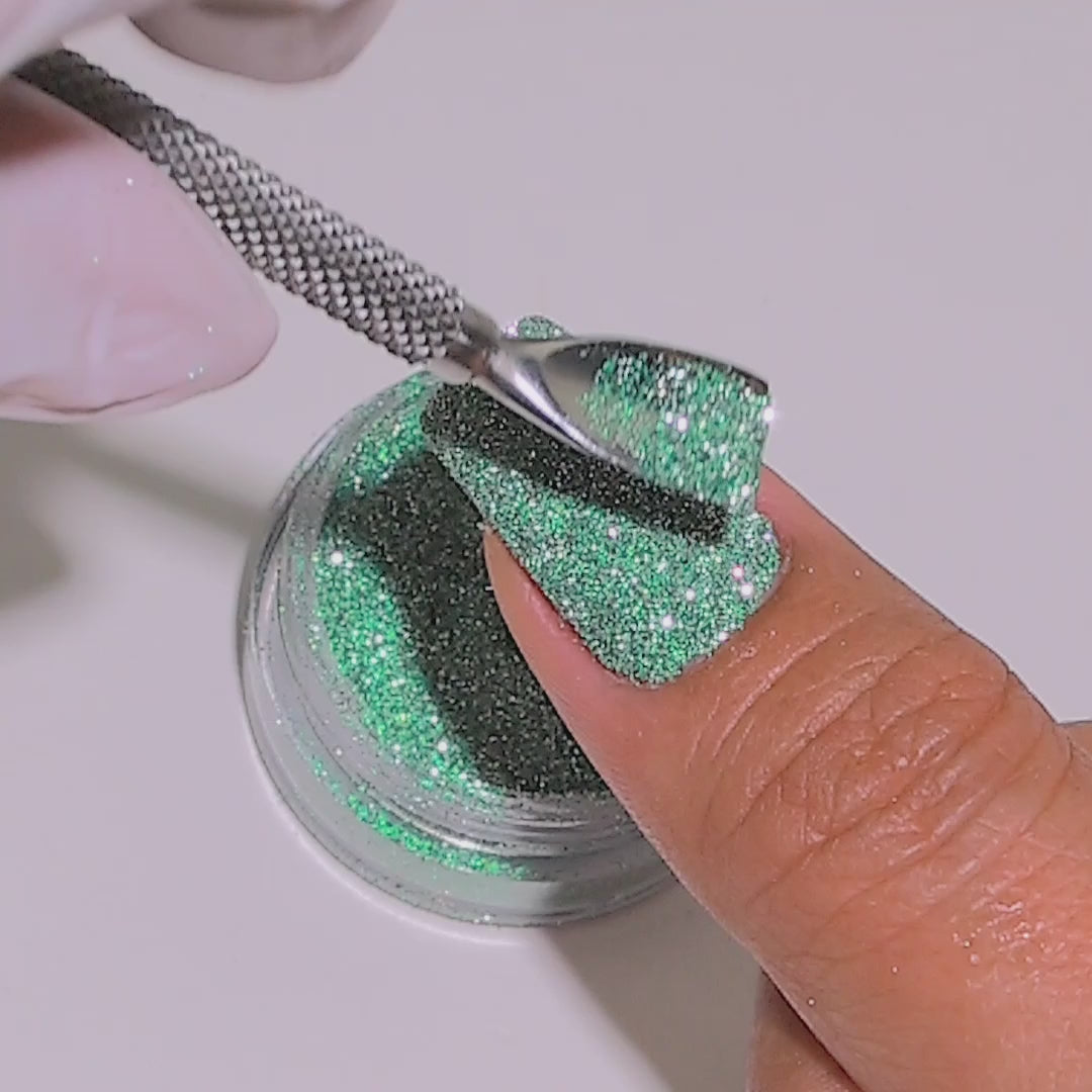 ATL- SPARKLING MOJITO - Reflective Glitters