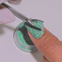 ATL- SPARKLING MOJITO - Reflective Glitters