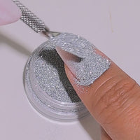 ATL- ICED OUT - Reflective Glitters