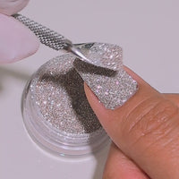 ATL- FOOL'S GOLD - Reflective Glitters