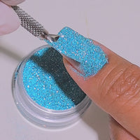 ATL- GLISTENING POOLS - Reflective Glitters