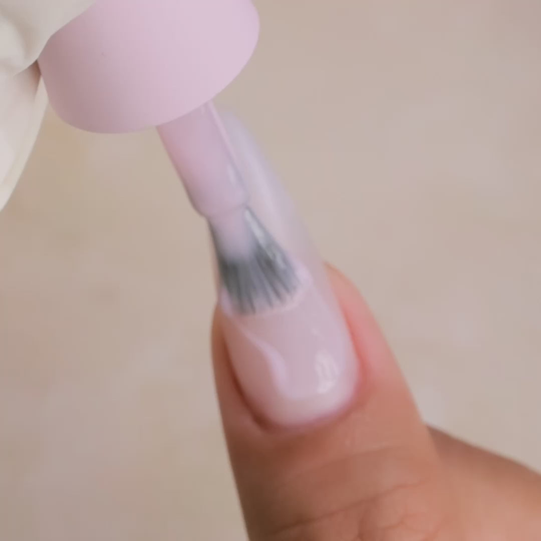 ATL- MILKY ROSE | Kiara Sky HEMA-FREE Gel Polish