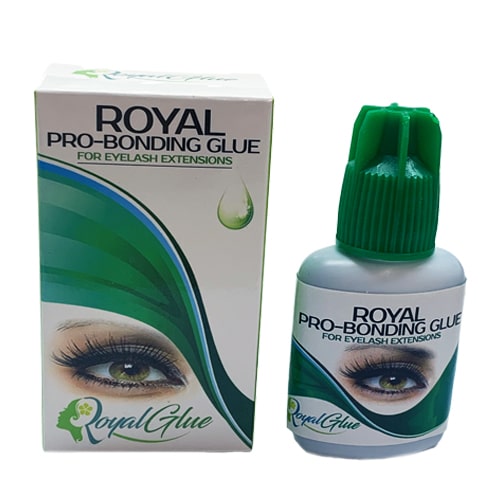 ATL- Pro-Bonding Glue for Eyelash Extensions | Royal