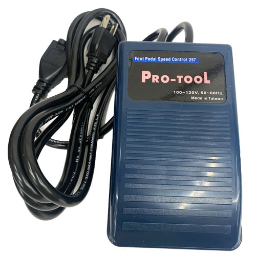 ATL- Pro-Tool Foot Pedal Speed Control