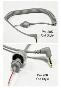 ATL- Medicool Pro 20K Power Motor Cord