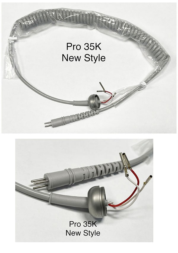 ATL- Medicool Pro 35K Power Motor Cord