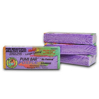 ATL- Purple Pumi Bar | Mr. Pumice