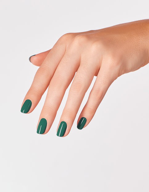 ATL- Rated Pea-G #NLH007 | OPI Nail Polish