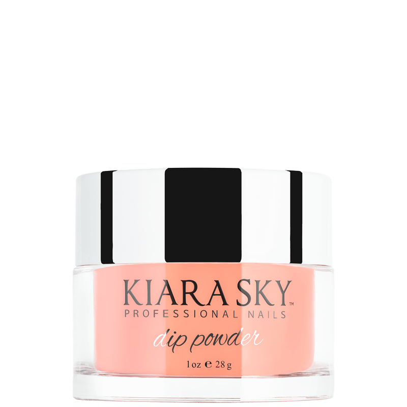 ATL- READY, SET, GLOW | Kiara Sky Glow in the Dark Dip Powder