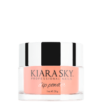 ATL- READY, SET, GLOW | Kiara Sky Glow in the Dark Dip Powder