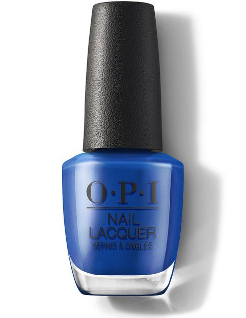 ATL- OPI Ring in the Blue Year #HPN09 | OPI Nail Polish