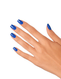 ATL- OPI Ring in the Blue Year #HPN09 | OPI Nail Polish