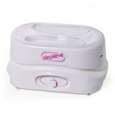 ATL- Paraffin Wax Warmer | Depiléve