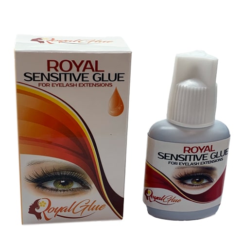 ATL- Sensitive Glue for Eyelash Extensions | Royal