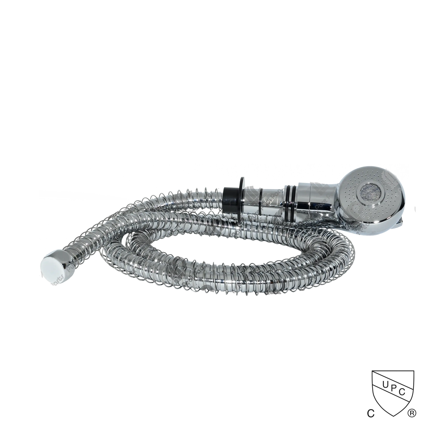 Whale Spa- Spa Shower Head with Hose