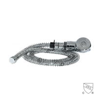 Whale Spa- Spa Shower Head with Hose