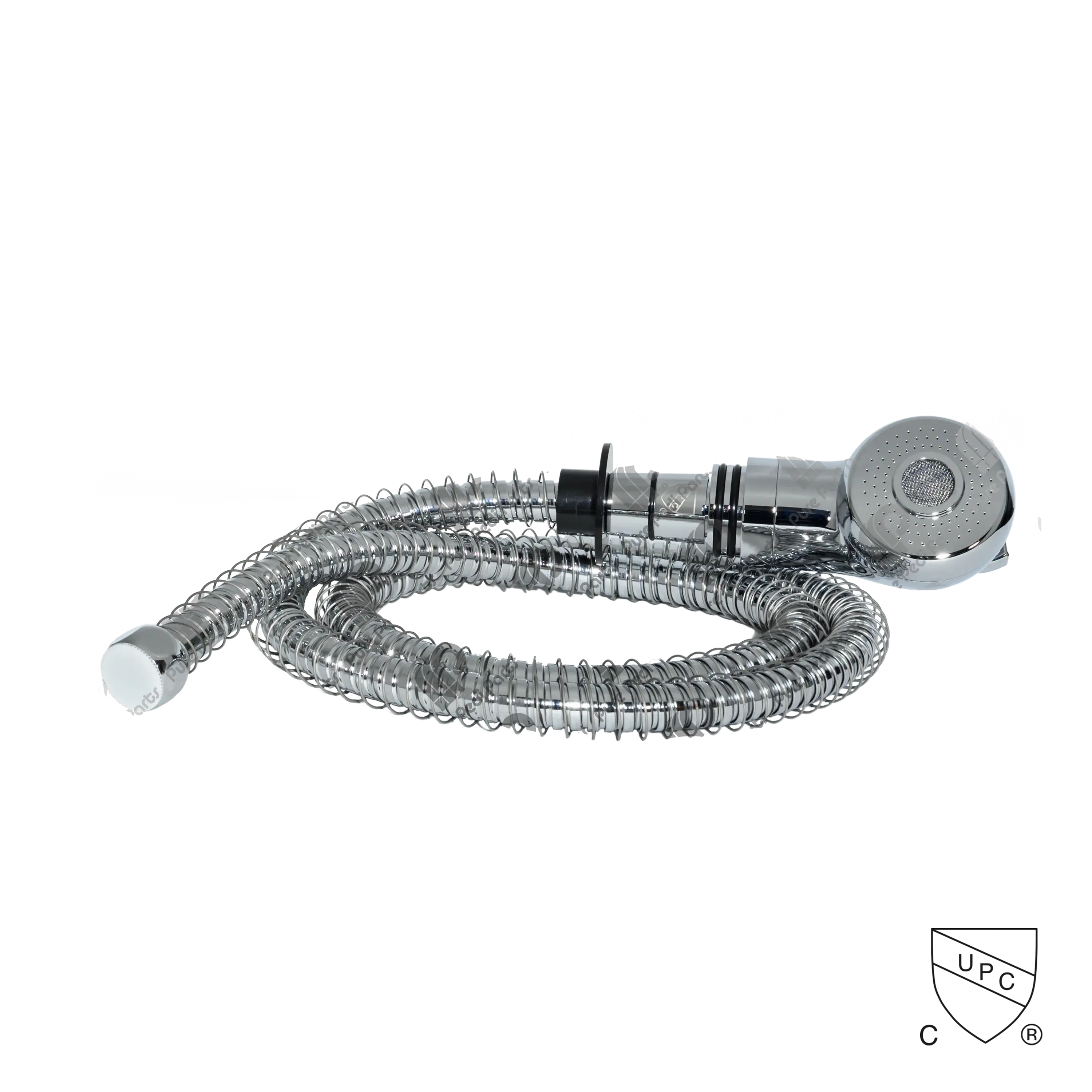 Whale Spa- Spa Shower Head with Hose