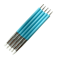 ATL- Aora 3D Silicone Applicator Tool Set / 5pcs