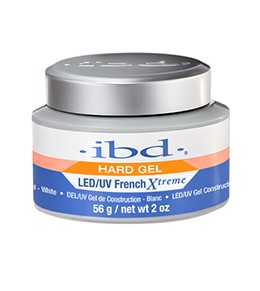 ATL-IBD_ LED/UV French Xtreme White 2 oz