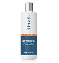 ATL-IBD_ LED/UV Clear 8 oz
