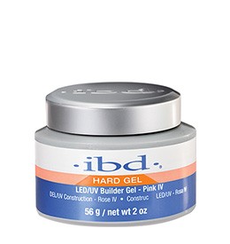 ATL-IBD_ LED/UV Pink IV 2 oz
