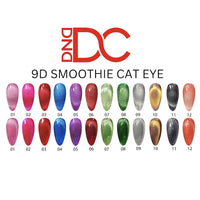 ATL- Smoothie #10 – Ember Enchantress - 9D Cat Eye | DC