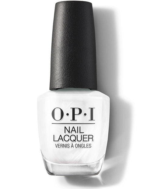 ATL- OPI Snow Day in LA #HPN01 | OPI Duo: Gel, Polish