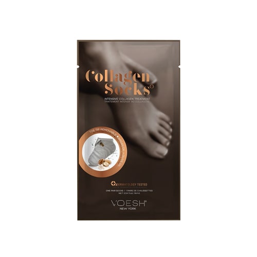ATL- Collagen Peppermint Gloves/Socks w/ Argan Oil | VOESH