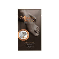 ATL- Collagen Peppermint Gloves/Socks w/ Argan Oil | VOESH