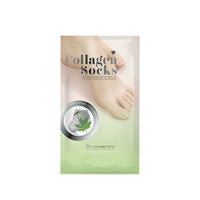 ATL- Collagen Gloves/Socks with Hemp Oil | VOESH