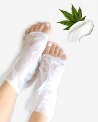 ATL- Cannabis Sativa Shea Butter Gloves/Socks | Avry