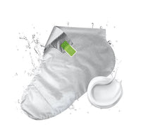 ATL- Collagen Peppermint Gloves/Socks w/ Argan Oil | VOESH