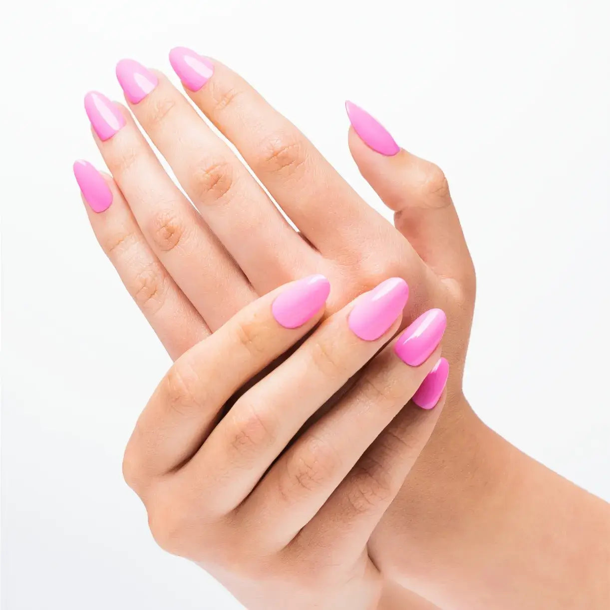 ATL- Gelish Soft Gel Tips - Short Round