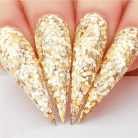 ATL- MY BUTTER HALF | Kiara Sky Sparkle On