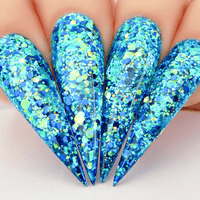 ATL- SEAS THE DAY | Kiara Sky Sparkle On
