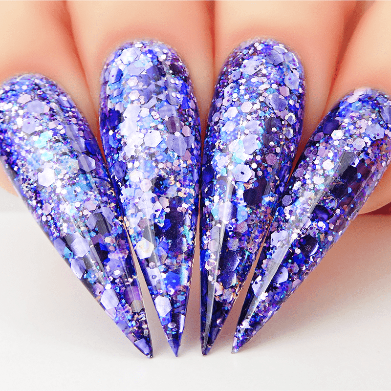 ATL- VILLAIN | Kiara Sky Sparkle On