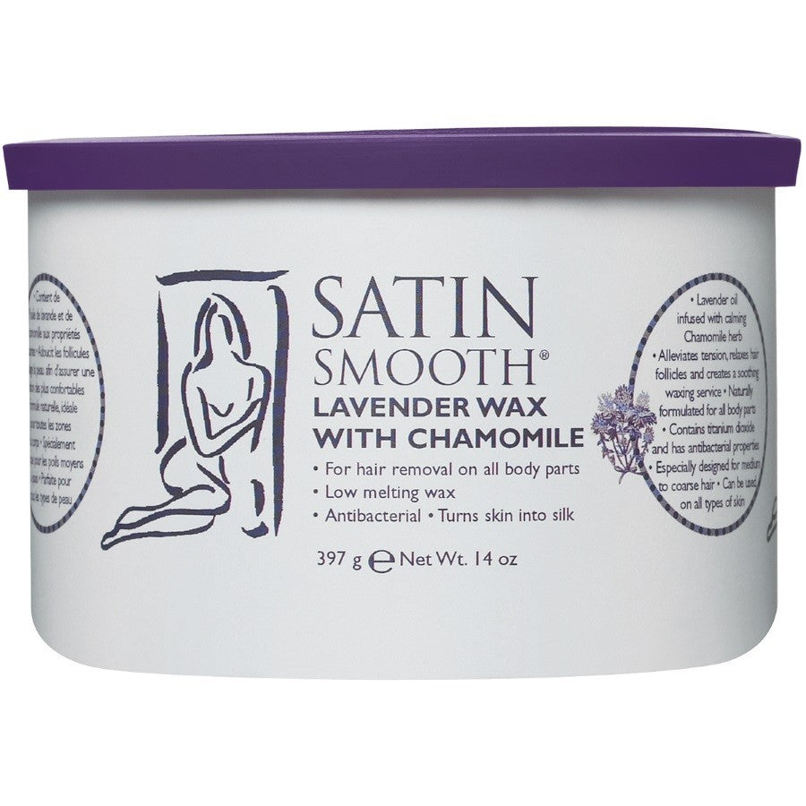 ATL-Satin Smooth_ Lavender Wax
