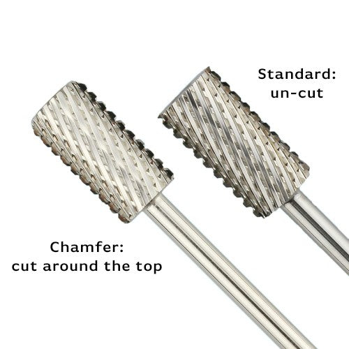 ATL- STF Fine Drill Bit (3/32) | ST Carbide