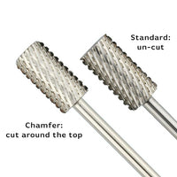 ATL- STF Fine Drill Bit (3/32) | ST Carbide