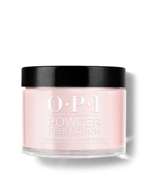 ATL- STOP IT I'M BLUSHING! #DPT74 | OPI