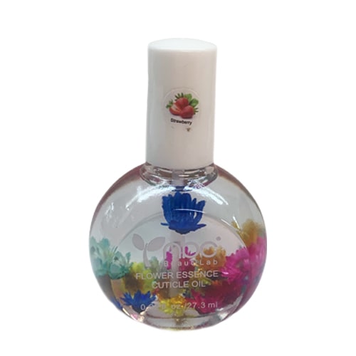 ATL- Rose Flower Essence Cuticle Oil (0.92oz) | NBC